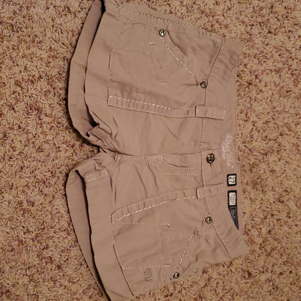 Miss me shorts
